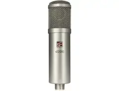 sE Electronics sE2000