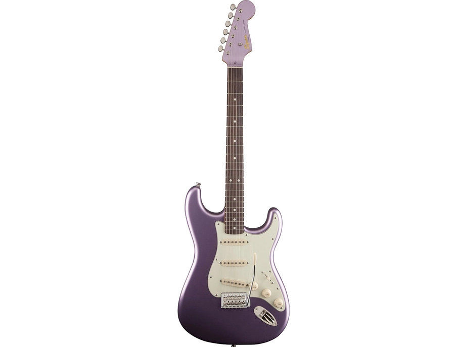 Squier Classic Vibe '60s Stratocaster - What To Know & Where To