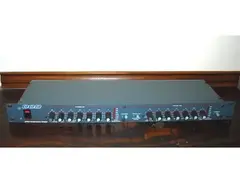 DOD 866 Series II Gated Compressor/Limiter