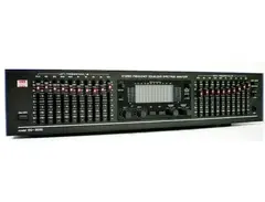 BSR EQ-3000 main image