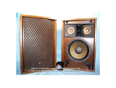 Sansui SP-2500