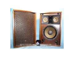 Sansui SP-2500 main image
