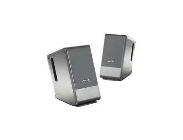 Bose Computer MusicMonitor