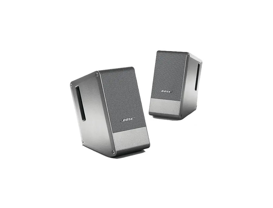 Bose Computer MusicMonitor - What To Know & Where To Buy | Equipboard Bose Computer MusicMonitor - What To Know & Where To Buy | Equipboard