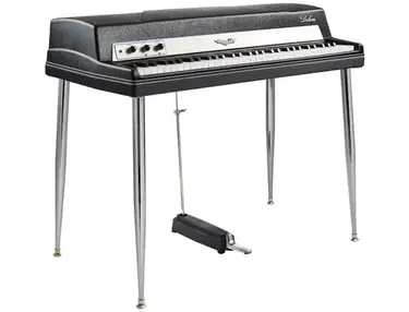 Vintage Vibe Deluxe Electric Piano