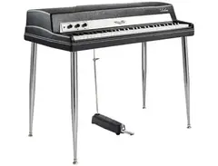 Vintage Vibe Deluxe Electric Piano