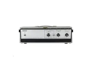 Grampian Reverberation Unit Type 636
