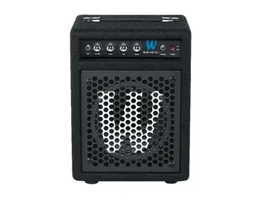 WARWICK BLUE CAB 15