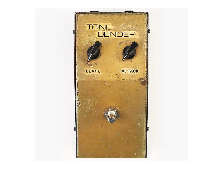 Sola Sound Tone Bender MK1 - What To Know & Where To Buy | Equipboard Sola Sound Tone Bender MK1 - What To Know & Where To Buy | Equipboard