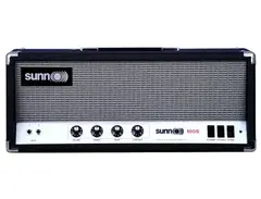 Sunn 100S main image