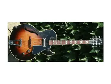 Gibson ES-175/CC