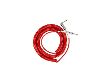 JHS Lava 20' Retro Coil Cable
