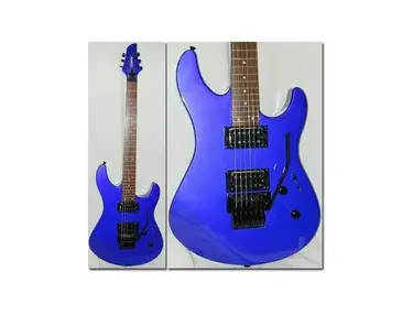 Yamaha electric guitar RGX220DZ