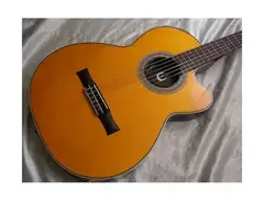 maison classic guitar main image