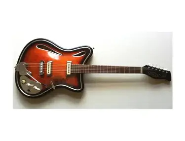 Hopf Saturn 63