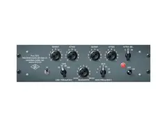 Universal Audio Pultec EQP-1A Legacy
