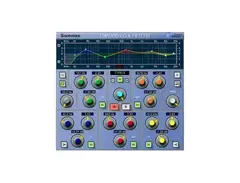 Universal Audio Sonnox® Oxford EQ main image