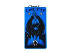 Black Arts Toneworks Oath