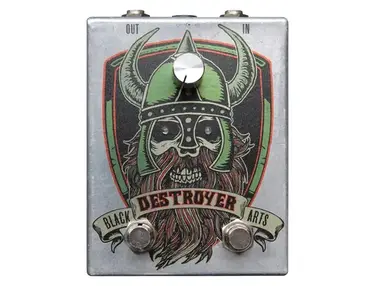 Black Arts Toneworks Black Sheep - What To Know & Where To Buy