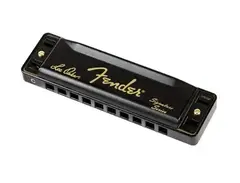 Fender Lee Oskar Limited Edition Harmonica