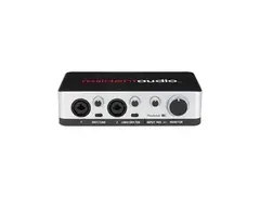 Resident Audio T2 2-Channel Thunderbolt Interface main image
