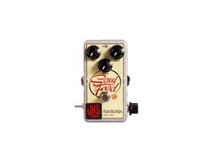 Electro-Harmonix Soul Food - ranked #24 in Overdrive Pedals