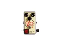 Electro-Harmonix Soul Food "Meat & 3" Mod