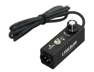Rapco Horizon LTIGLBLOX Laptop Interface