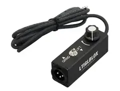 Rapco Horizon LTIGLBLOX Laptop Interface