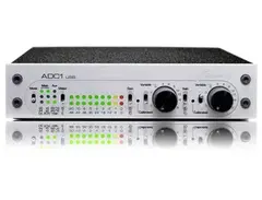 Benchmark Media ADC1 USB A/D Converter main image