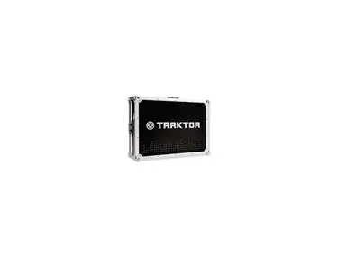 Traktor Kontrol S4 Flight Case