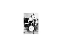 Premier Drum Kit