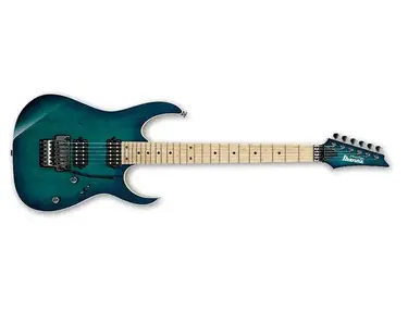 Ibanez ARZ400 Artist Series — Electric Guitar | Equipboard Ibanez ARZ400 Artist Series — Electric Guitar | Equipboard