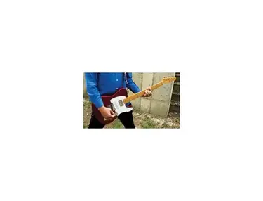 Parts Telecaster