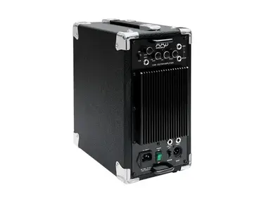 Phil Jones Bass CUB AG-100 Acoustic Guitar Amplifier
