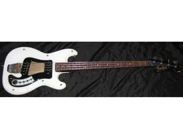 Hagström PB-24-BG Kent Bass