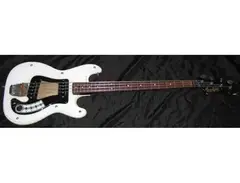 Hagström PB-24-BG Kent Bass