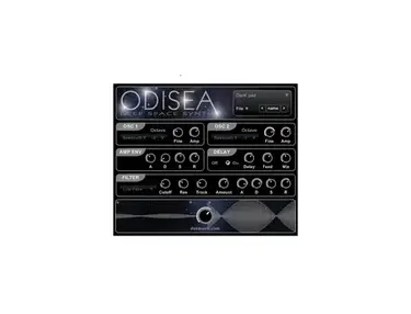 DSK Music DSK Odisea
