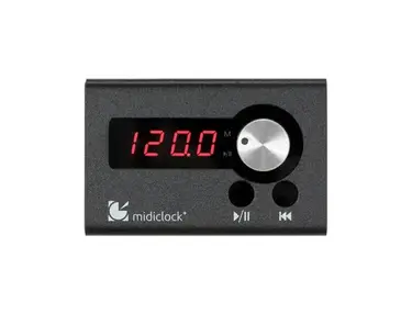 ERM midiclock+