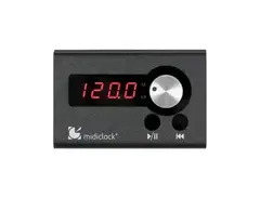 ERM midiclock+ main image