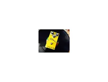 Lumpy's Tone Shop Lemondrop
