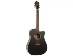 Washburn WD7SCE-BM main image