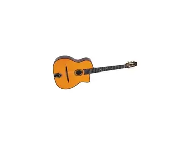 Saga Gitane DG-300 John Jorgenson Signature Model