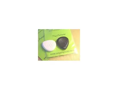 Wegen Fatone 5mm Guitar Picks