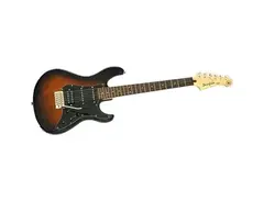 Yamaha Pacifica PAC012DLX