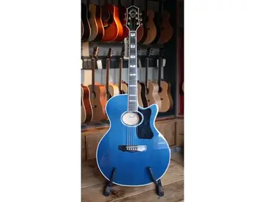 Guild F65CE