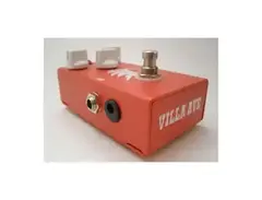 Sioux Guitars Villa Ave Distortion