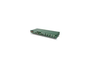 Radial JD6 Six-Channel Rackmount DI