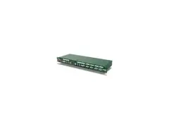 Radial JD6 Six-Channel Rackmount DI