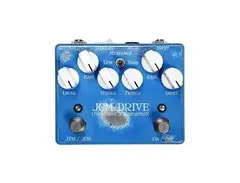 Weehbo JCM Drive Overdrive/Distortion Pedal main image